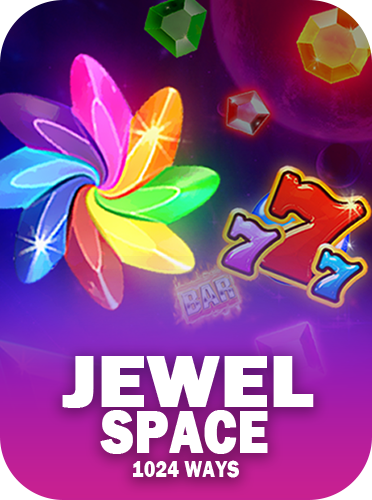 Jewel Space